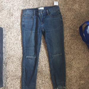 Free People Jeans
